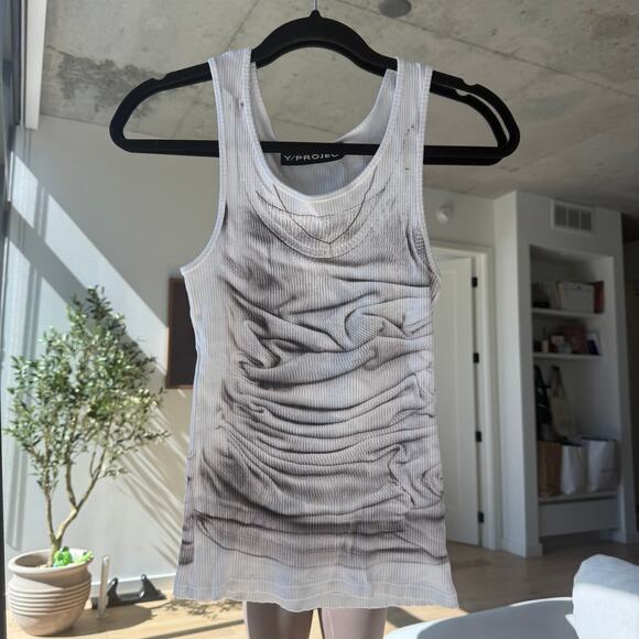 Y/Project Compact Print Tank - Picture 2 of 5